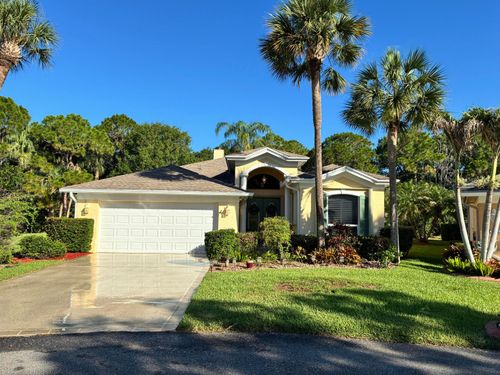 646 Nw Venetto Ct, Port St Lucie, FL, 34986-1705 | Card Image