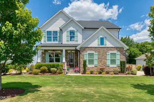 492 Adkins Ridge Rd, Rolesville, NC, 27571-9007 | Card Image