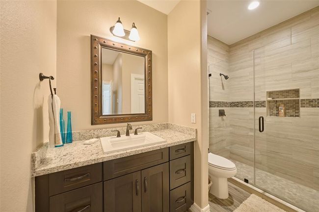 7000 Treaschwig Rd, Home with 0 bedrooms, 4 bathrooms and 5 parking in Spring TX | Image 46