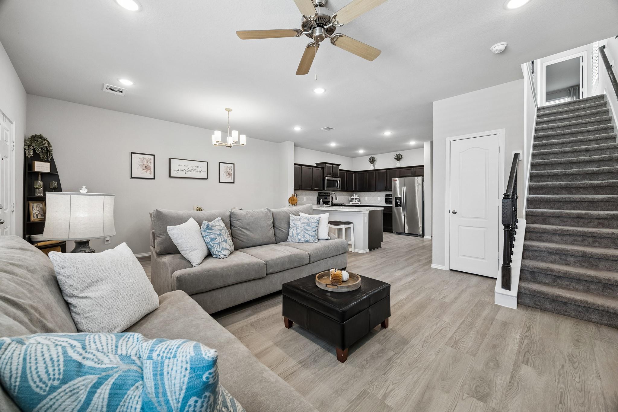 Residential in Humble 5