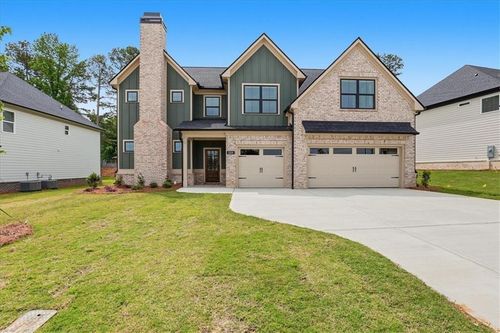 2219 Reserve Park Lane, Lawrenceville, GA, 30043 | Card Image