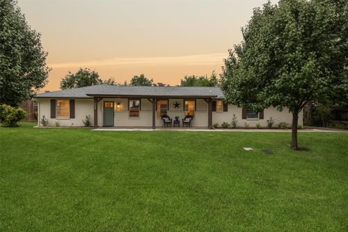 208 E 7th St, Prosper, TX, 75078-2536 | Card Image