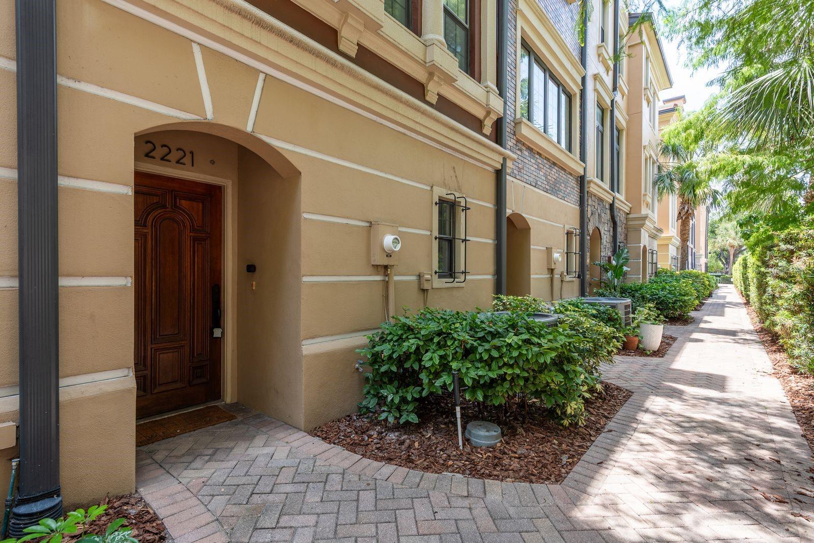 Residential in TAMPA