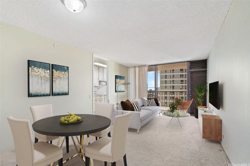 apt-1004-1630 Liholiho St, Honolulu, HI, 96822-2928 | Card Image