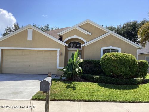 1541 Wekiva Dr, Melbourne, FL, 32940-6920 | Card Image