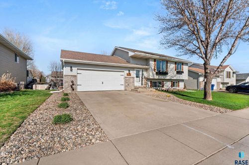 4124 N Jans Dr Drive, Sioux Falls, SD, 57107 | Card Image