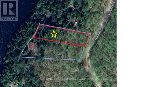 1238 Malcolm Rd, Bancroft, ON, K0L1C0 | Card Image