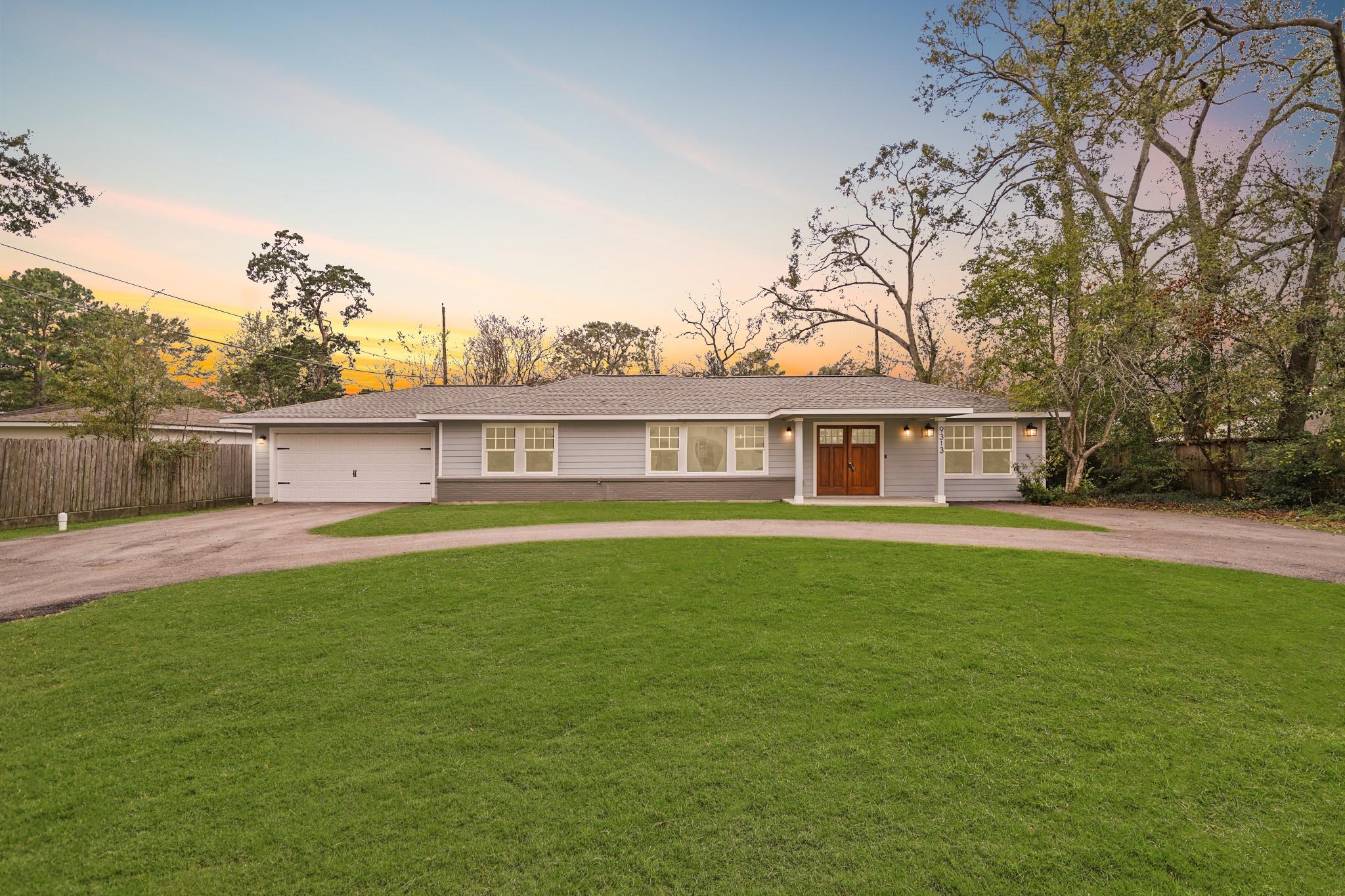 Residential in Houston 3