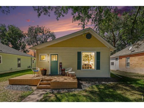 222 Maple Ave, Eaton, CO, 80615-3445 | Card Image