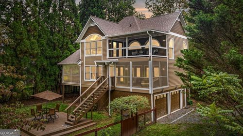 18-450 Cartecay River Run, Ellijay, GA, 30536-8918 | Card Image