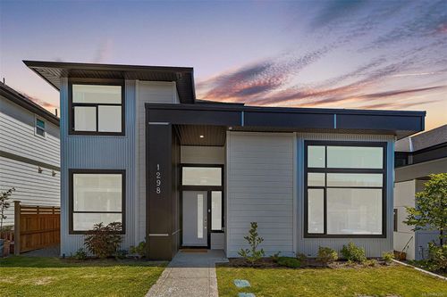 1298 Centauri Dr, Langford, BC, V9B3R6 | Card Image