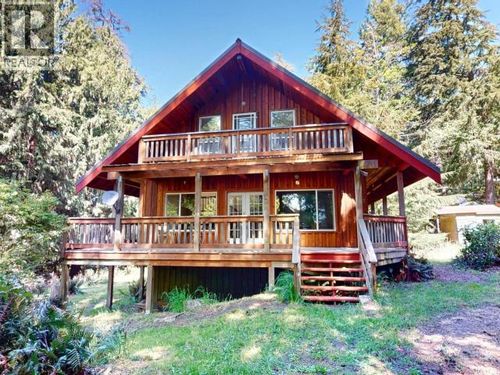 2847 Brians Way, Lund, BC, V0N | Card Image