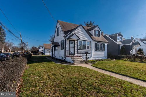 17 Rhode Island Ave, CHERRY HILL, NJ, 08002-3117 | Card Image