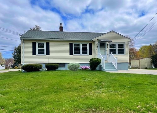 75 Osceola Ave, Worcester, MA, 01606-1833 | Card Image