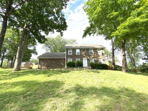1103 Rosebrook Dr, Clarksville, TN, 37042-5922 | Card Image