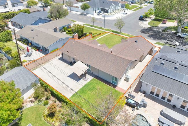 3181 Druid Ln, House other with 3 bedrooms, 2 bathrooms and 2 parking in Rossmoor CA | Image 48