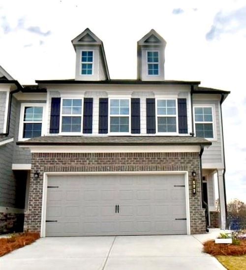 572 Sausalito Walk, Suwanee, GA, 30024 | Card Image