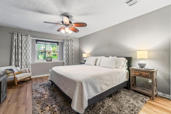 24111 Norchester Way, House other with 4 bedrooms, 3 bathrooms and 2 parking in Spring TX | Image 25