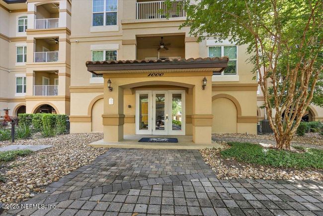 1204 - 4300 S Beach Pkwy, Condo with 2 bedrooms, 3 bathrooms and null parking in Jacksonville Beach FL | Image 19