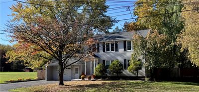 5159 Kasson Road, House other with 4 bedrooms, 1 bathrooms and null parking in Onondaga NY | Image 1