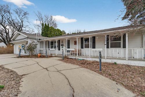 502 Nichols Rd, MONONA, WI, 53716-2714 | Card Image