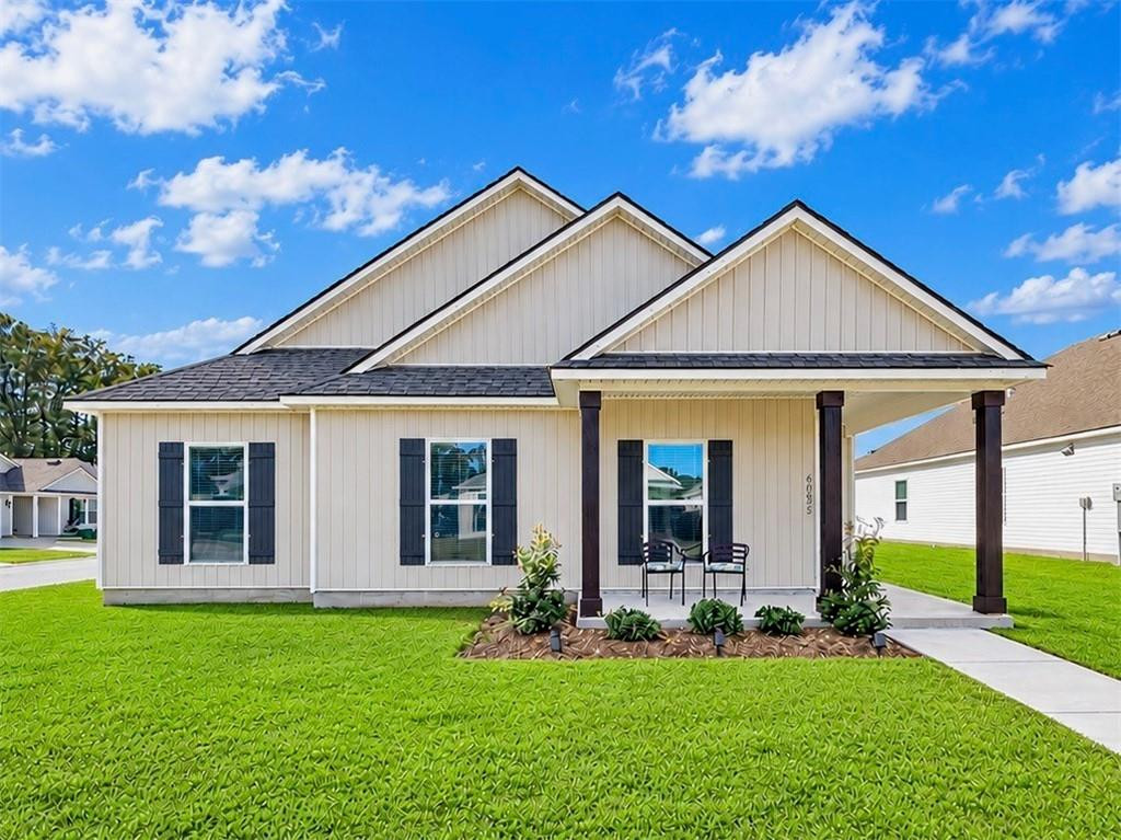 Residential in Slidell