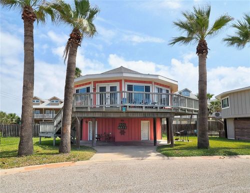 8-1923 S 11th #8 Street, Port Aransas, TX, 78373 | Card Image