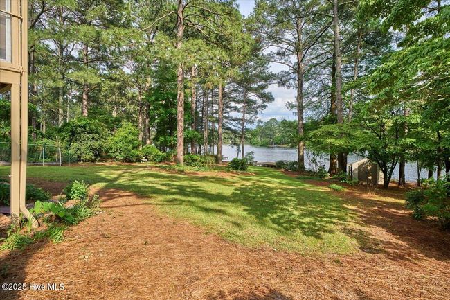 156 Pine Lake Dr, House other with 4 bedrooms, 3 bathrooms and 2 parking in Whispering Pines NC | Image 7