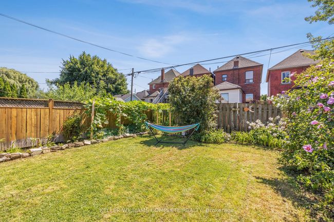 10 Craigmiller Ave, House other with 2 bedrooms, 2 bathrooms and 1 parking in Hamilton ON | Image 17