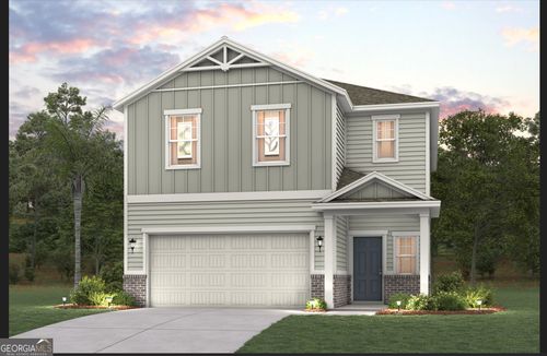 lot-25-218 Collin Nicholas Dr, Kingsland, GA, 31548-1337 | Card Image