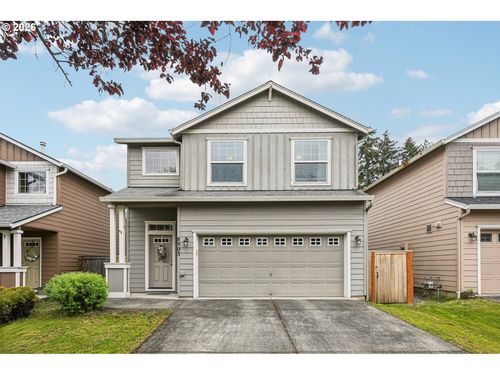 8903 Ne 41st Ave, Vancouver, WA, 98665-5303 | Card Image