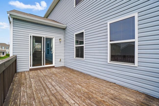 1224 Foor Blvd, House other with 4 bedrooms, 3 bathrooms and null parking in Pataskala OH | Image 45
