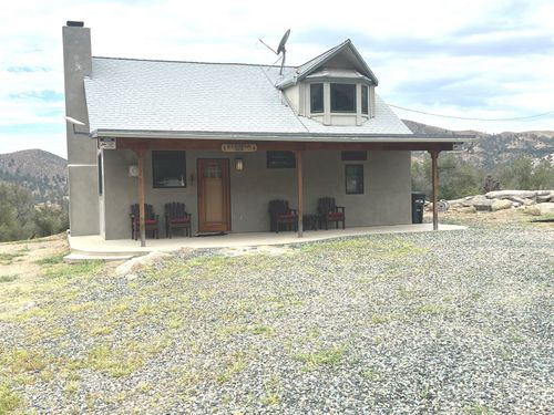 9766 Glacier Gulch Rd, Weldon, CA, 93283-9725 | Card Image