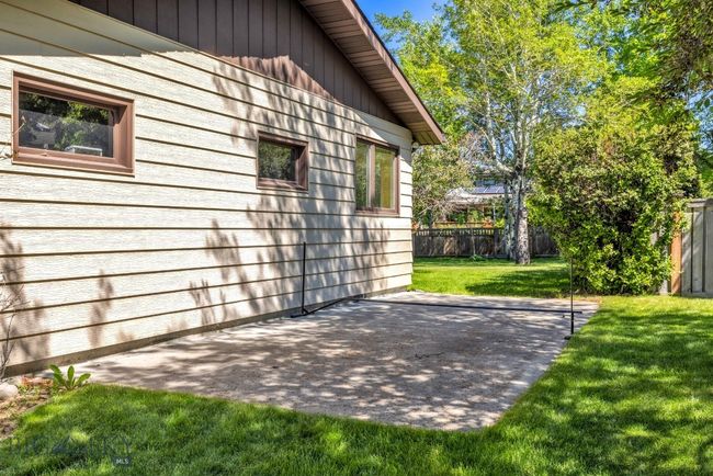 117 Henderson St, House other with 5 bedrooms, 4 bathrooms and null parking in Bozeman MT | Image 79