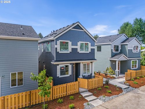 4591 N Haight Ave, Portland, OR, 97217-2927 | Card Image