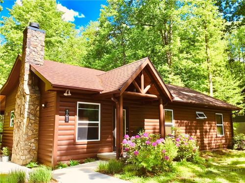 501 Eagle Nest Ln, Fleetwood, NC, 28626-9807 | Card Image