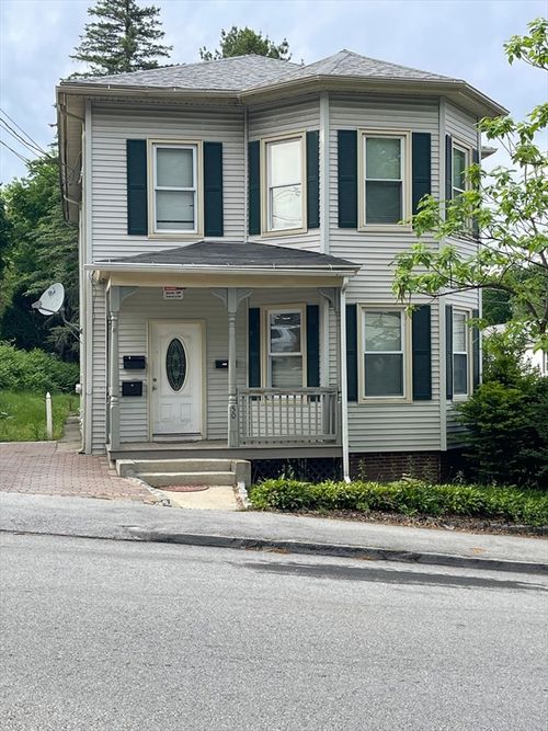 1-50 Whipple St, Worcester, MA, 01607-1336 | Card Image