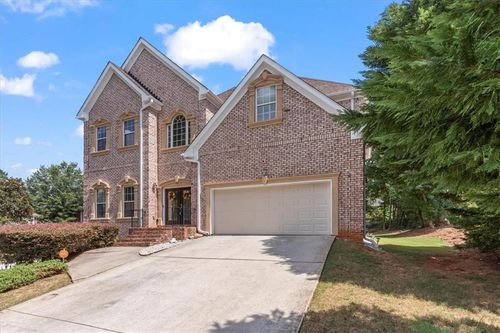 3113 Brians Creek Dr Se, Conyers, GA, 30013-6438 | Card Image