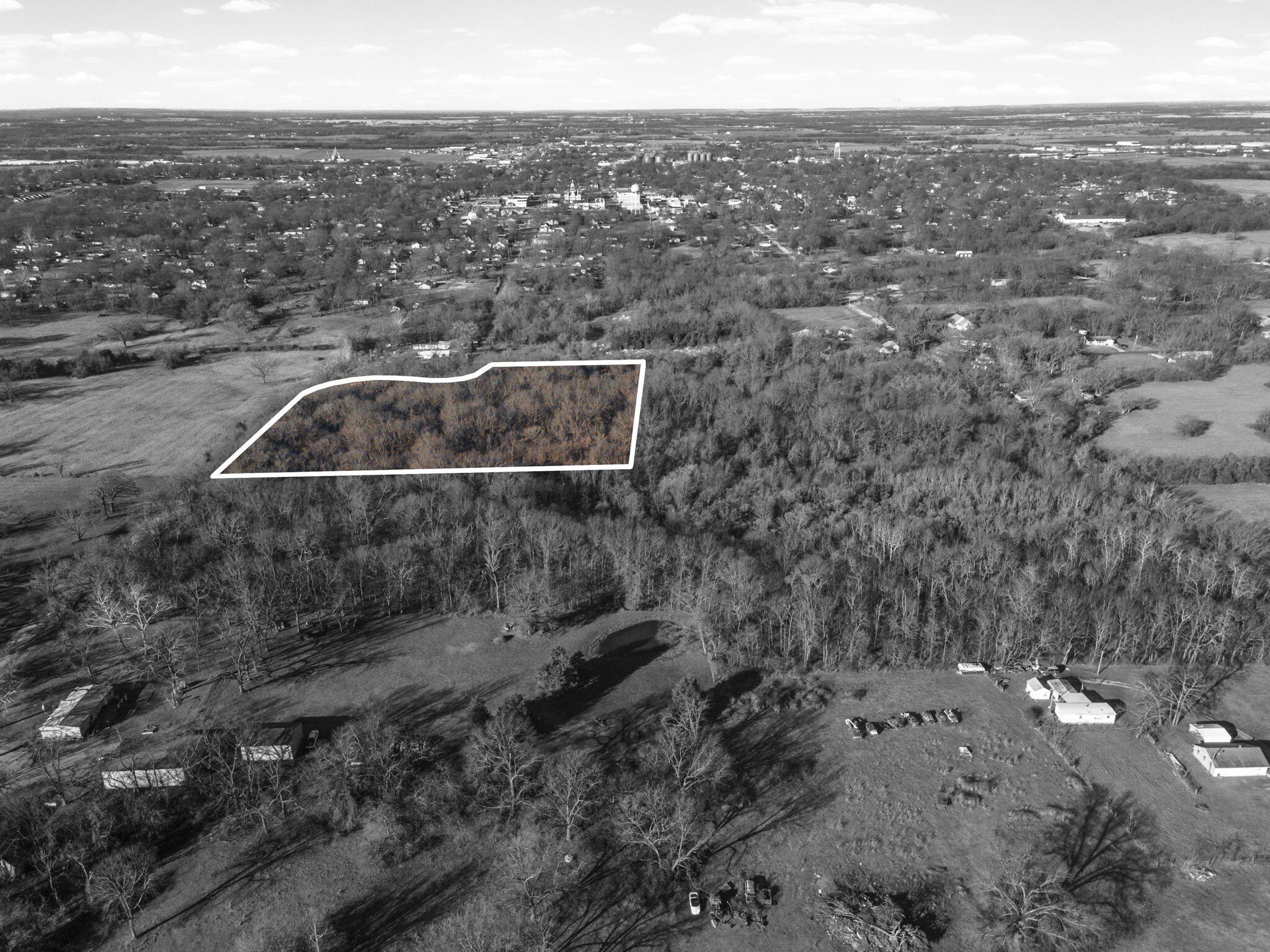 Land in Butler 4