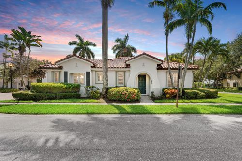542 Tomahawk Ct, Palm Beach Gardens, FL, 33410-1548 | Card Image