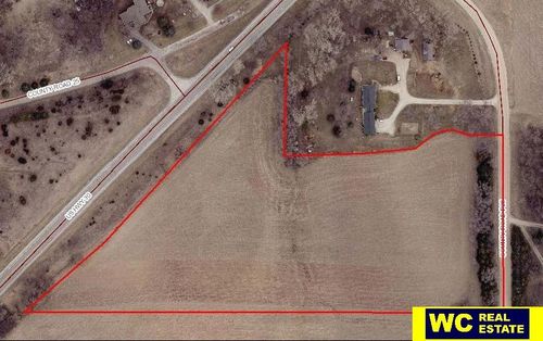 TBD County Road P25, Kennard, NE, 68034 | Card Image