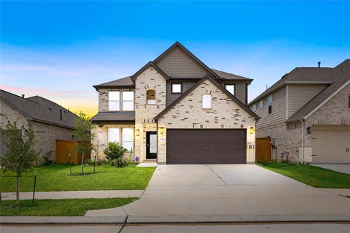 27118 Peaceful Cove Dr, Katy, TX, 77493-5576 | Card Image