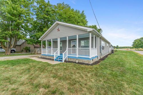 689 S Main St, West Mansfield, OH, 43358-9510 | Card Image