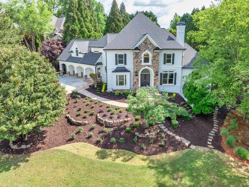 2335 Flat Stone Dr, Cumming, GA, 30041-7873 | Card Image