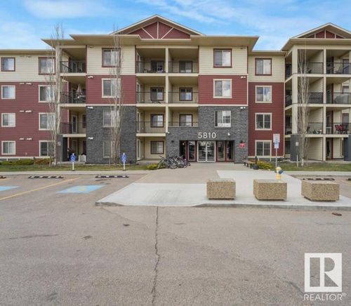204-5810 Mullen Pl Nw, Edmonton, AB, T6R0W3 | Card Image