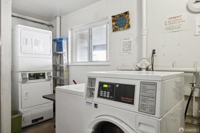 APT-204 - 1220 La Playa St, Condo with 1 bedrooms, 1 bathrooms and 1 parking in San Francisco CA | Image 19
