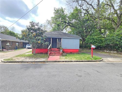 600 Forest Ave, Mobile, AL, 36617-3528 | Card Image
