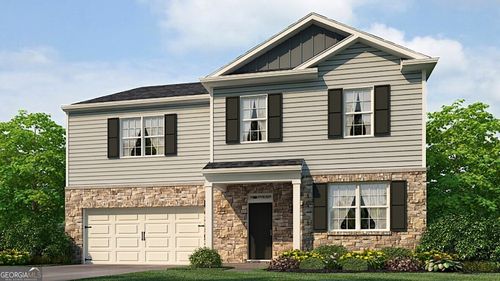130 Crooked Lake Park, Villa Rica, GA, 30180 | Card Image