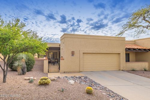1204 E Camino Diestro, Tucson, AZ, 85704 | Card Image