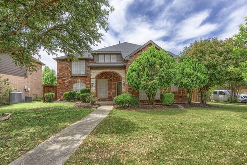 6609 Amesbury Ln, Rowlett, TX, 75089-2089 | Card Image